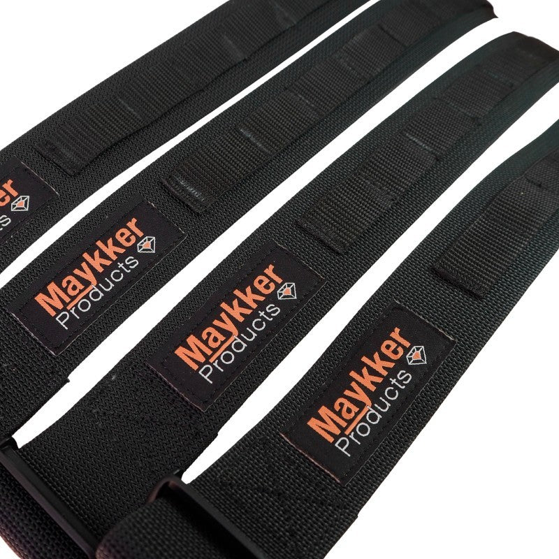 Maykker Tactical Belt