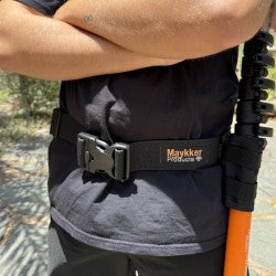 Maykker Tactical Belt