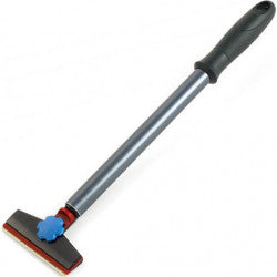 Moerman Proclean Premium Scraper 4" with 30cm handle