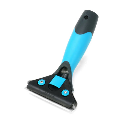 Moerman Bi-Component Snapper Squeegee Handle