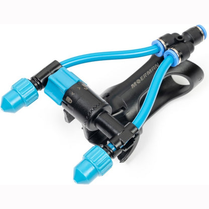 Moerman Spray-Ray Mist Spray Head