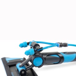 Moerman Spray-Ray Mist Spray Head