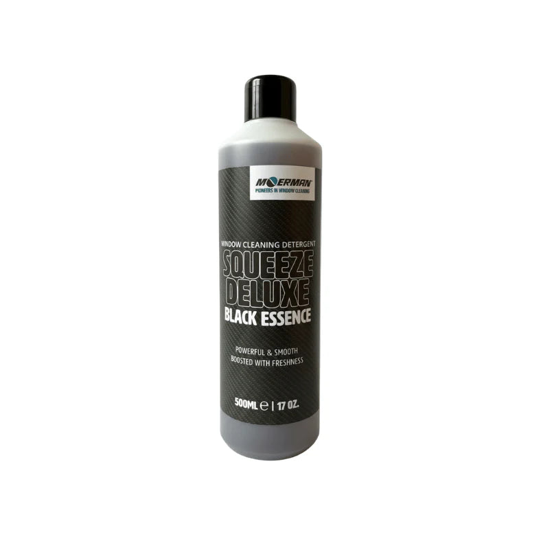 Moerman Squeeze Deluxe Black Essence