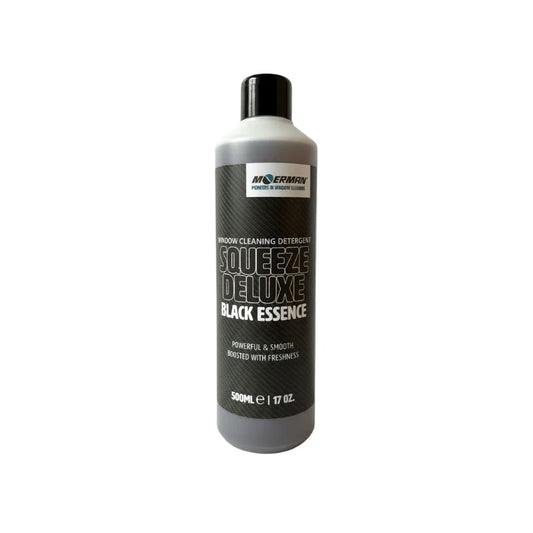 Moerman Squeeze Deluxe Black Essence