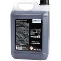 Moerman Squeeze Deluxe Black Essence