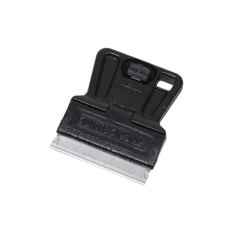 Mini scraper 4cm – Spotless Window Cleaning Supplies Ltd