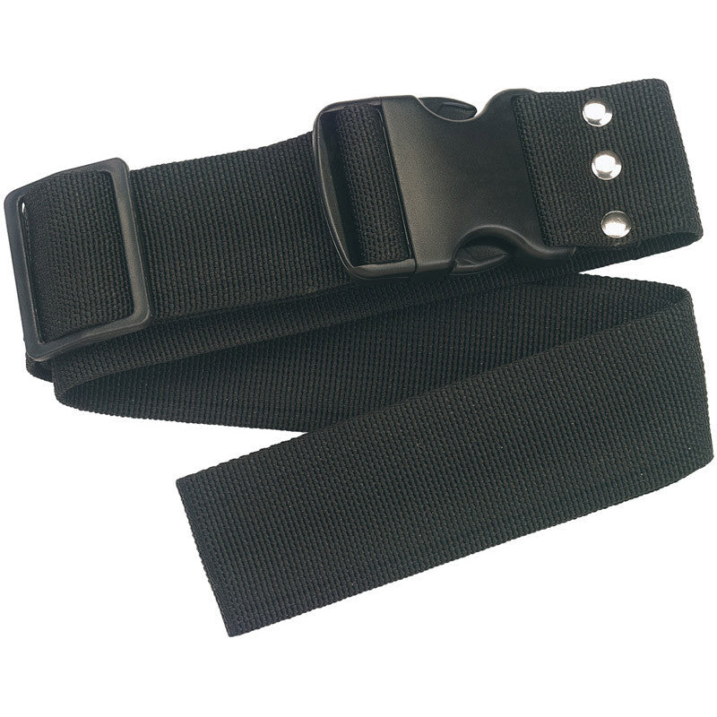 Polypropylene webbing belt