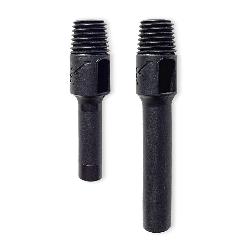 FaceLift Threaded Pole Inserts