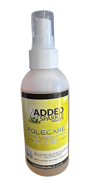 Polecare Pole Cleaner