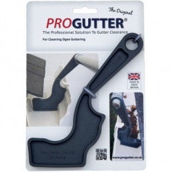 ProGutter Cleaning Ogee Gutter Tool