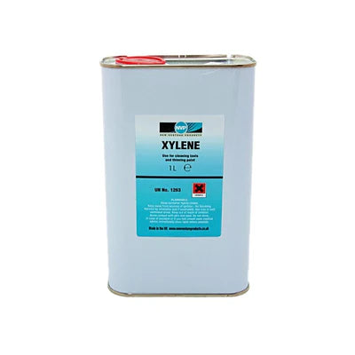 Xylene Thinner 1L