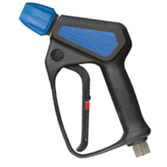 Suttner ST2300 + Swivel Wash Gun Q/R Head