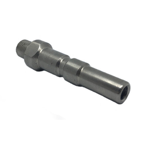 Quick Release Spiggot - Male Thread