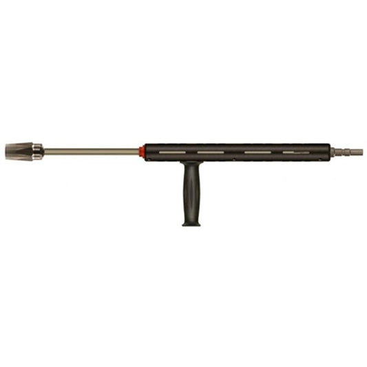 Suttner Foam Lance 600mm - Blue 2.7mm