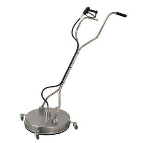 Spotless 20" Stainless Steel Surface Cleaner