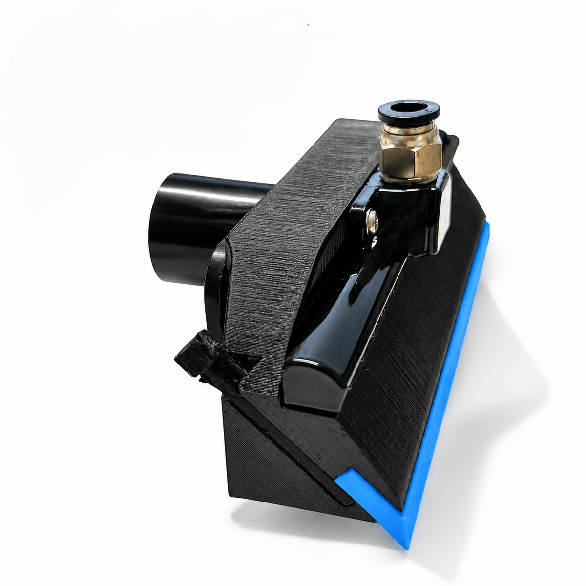 Solar Panel Scraper