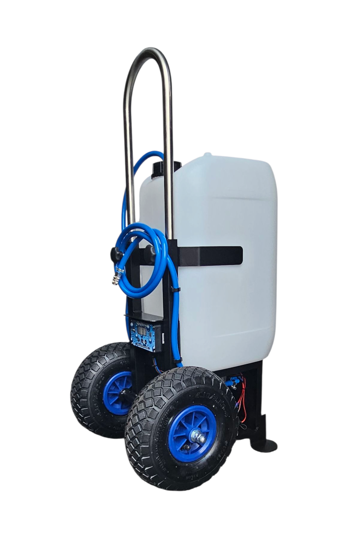Spotless WFP Systems 25 Litre Trolley