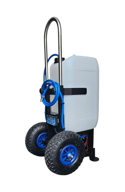 Spotless WFP Systems 25 Litre Trolley