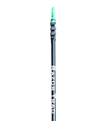 Spotless WFP RAZOR Traditional Pole