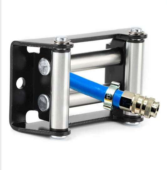 Roller Guide Replacement