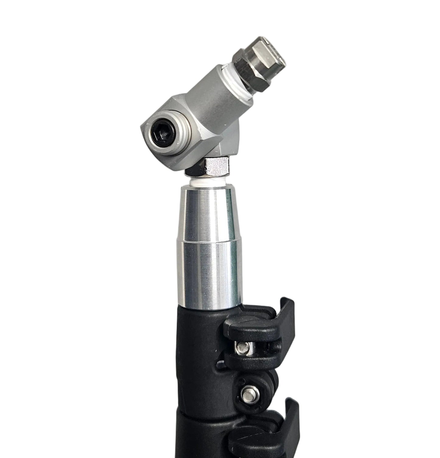 Raptor 2.0 Softwash & Chemical Nozzle