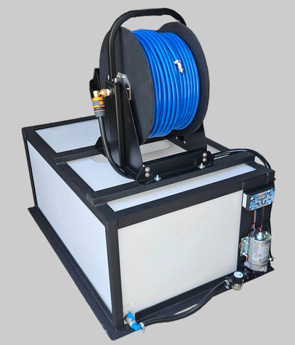 Spotless WFP Systems - Compact 210 Litre
