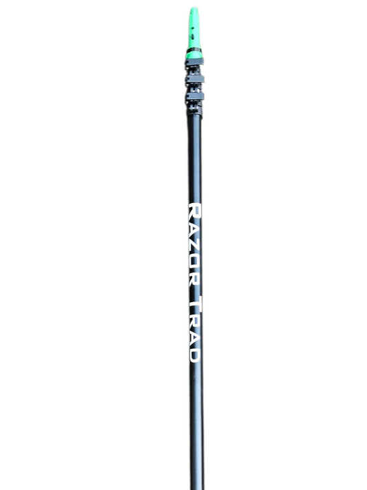 Spotless WFP RAZOR Traditional Pole