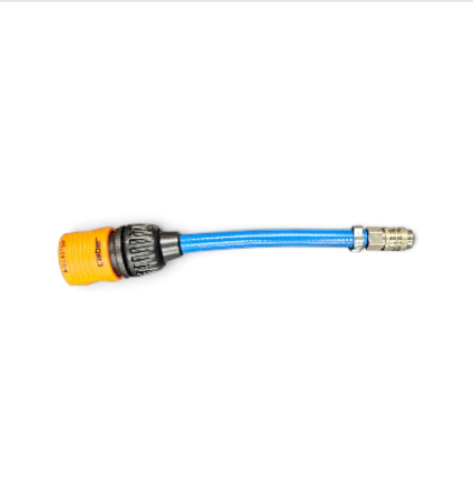 Hose Connector Conversion Pipe