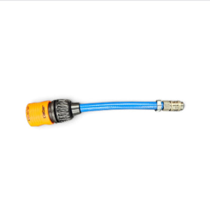 Hose Connector Conversion Pipe