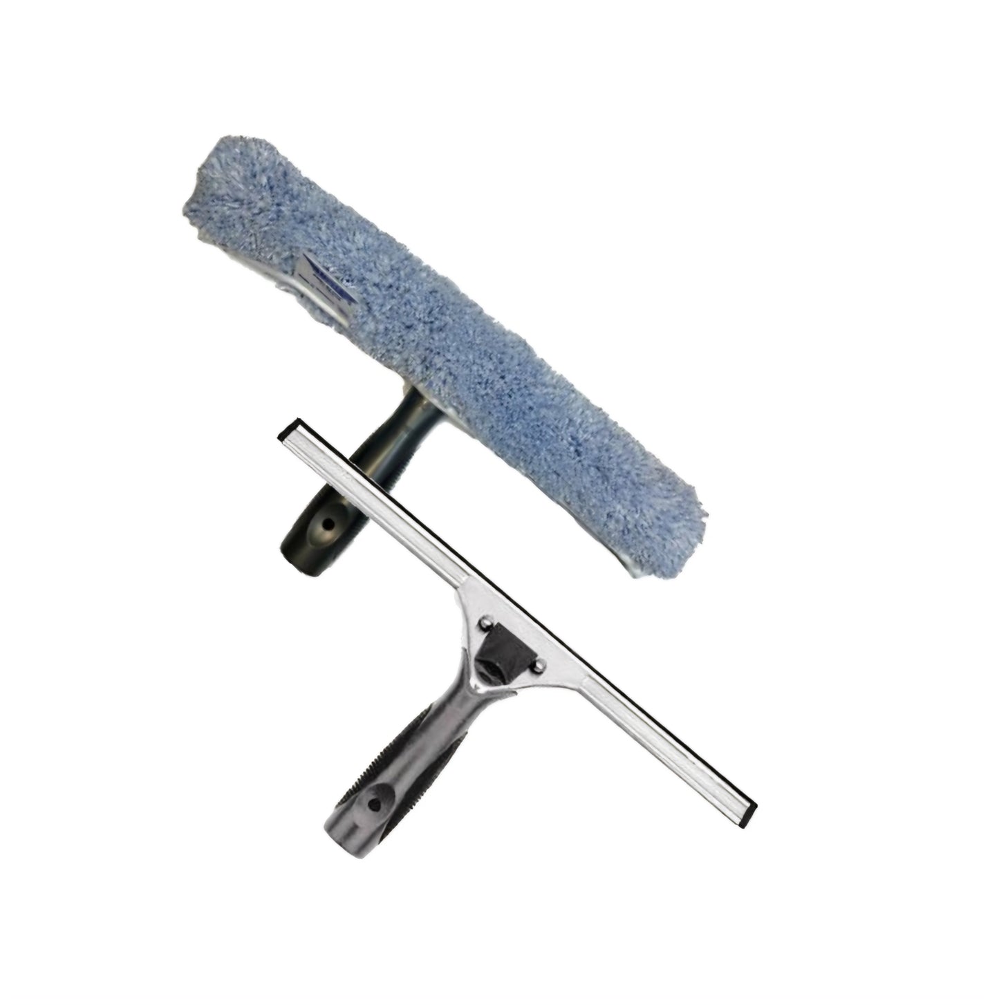Ettore 2 In 1 Window Cleaning Starter Kit