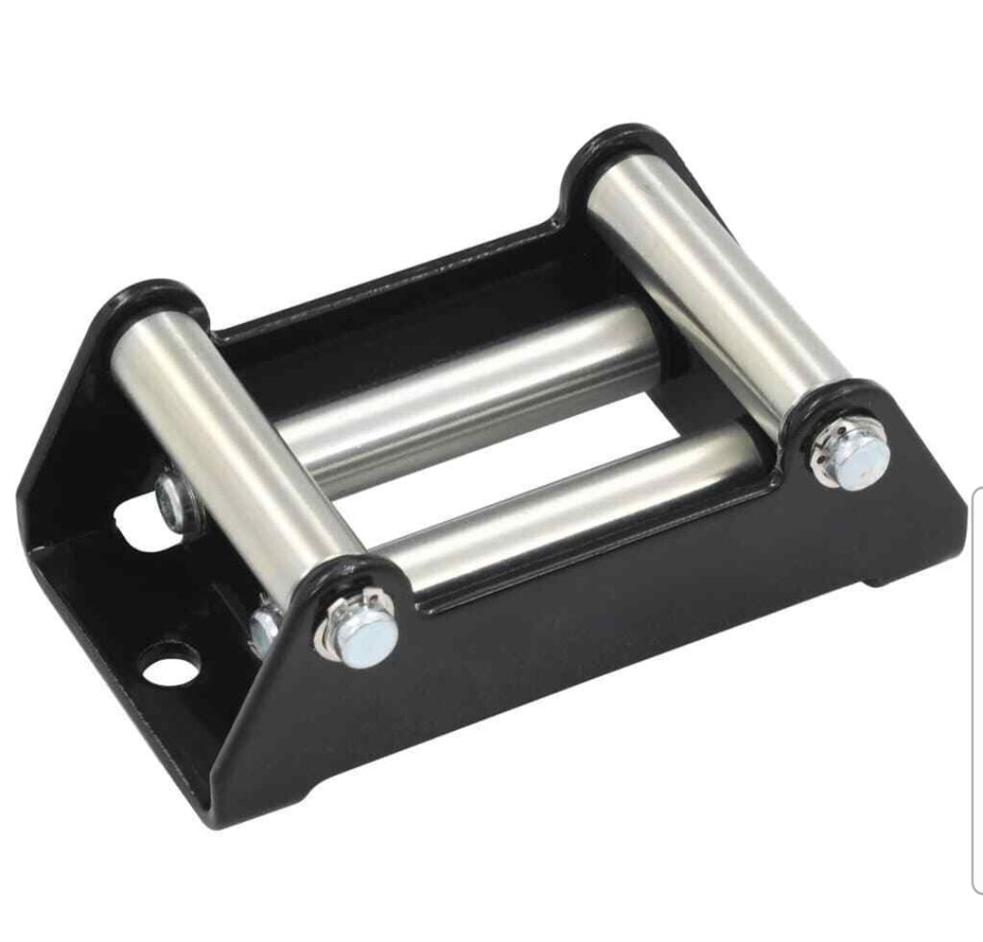 Roller Guide Replacement