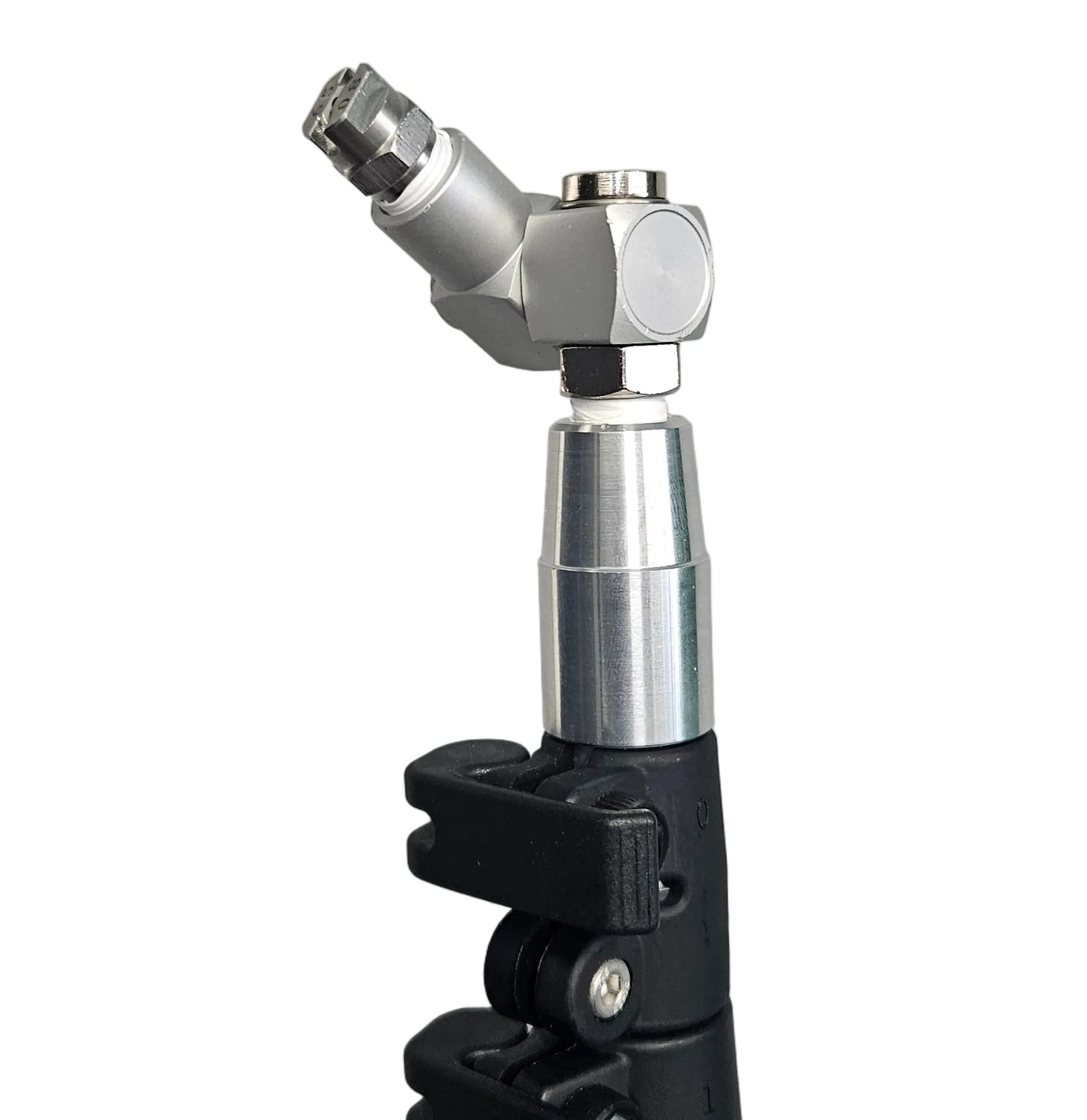 Raptor 2.0 Softwash & Chemical Nozzle