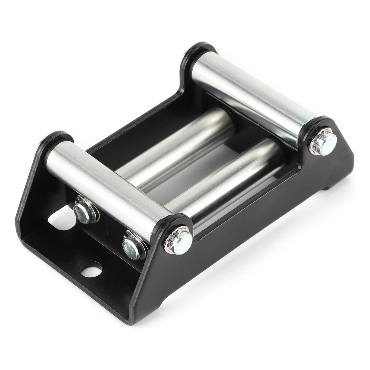 Roller Guide Replacement