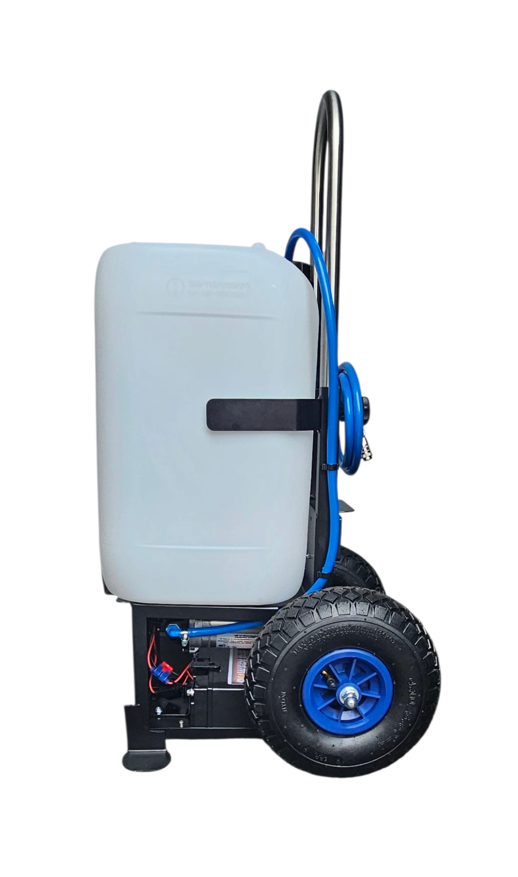 Spotless WFP Systems 25 Litre Trolley