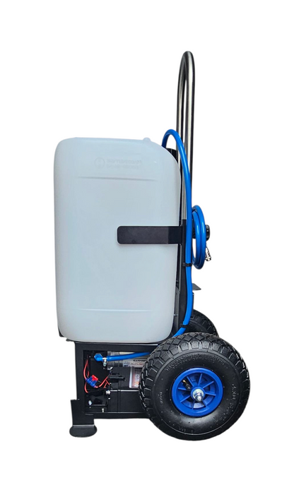 Spotless WFP Systems 25 Litre Trolley
