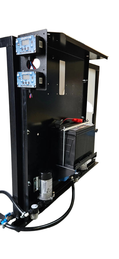 Spotless WFP Systems - Professional 500 Litre