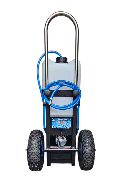 Spotless WFP Systems 25 Litre Trolley