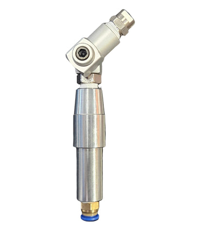 Raptor 2.0 Softwash & Chemical Nozzle