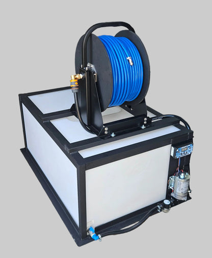 Spotless WFP Systems - Compact 210 Litre