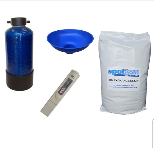Di Starter Kit