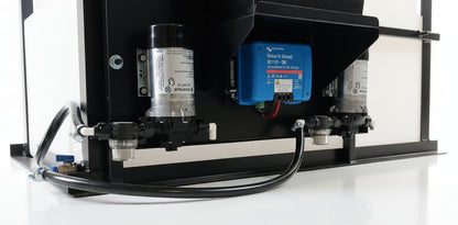 Spotless WFP Systems - Professional 650 Litre