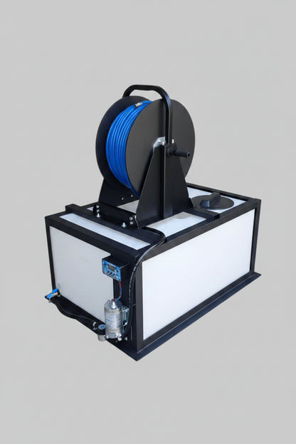 Spotless WFP Systems - Compact 210 Litre