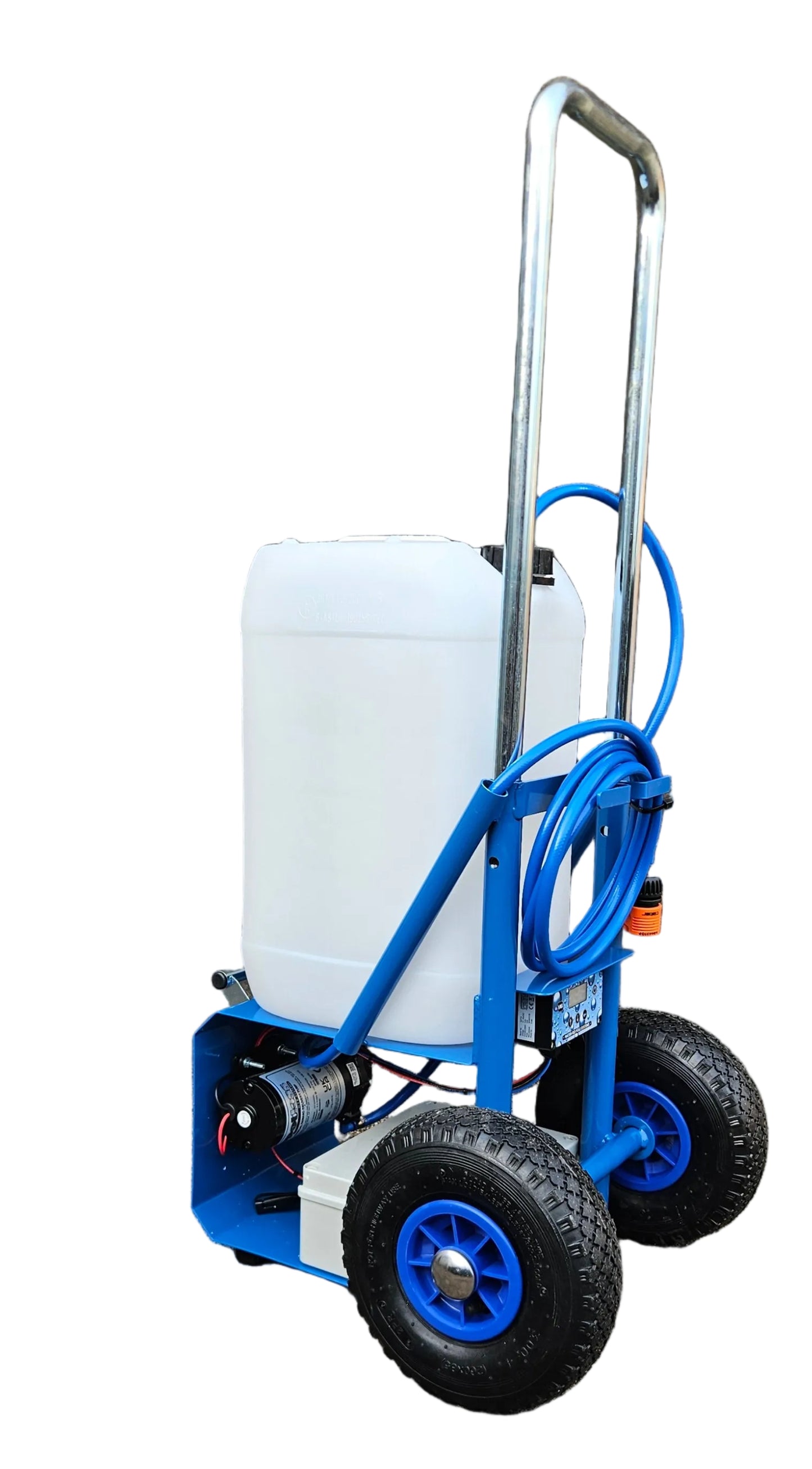 Spotless WFP Systems 25 Litre Trolley