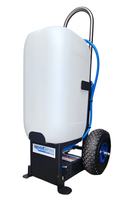 Spotless WFP Systems 25 Litre Trolley