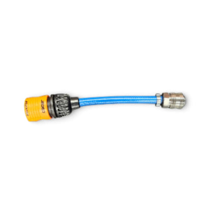 Hose Connector Conversion Pipe