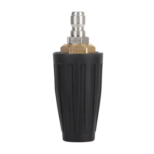 Turbo Nozzle / Spinning Jet 4000 PSI / 280 bar for Pressure washer