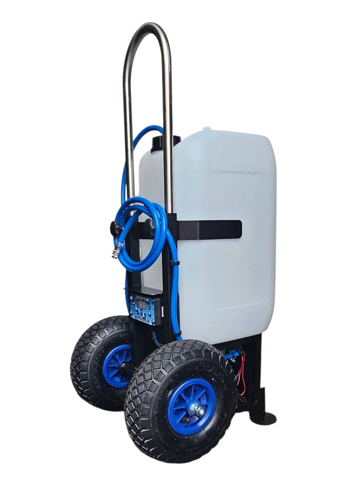 Spotless WFP Systems 25 Litre Trolley
