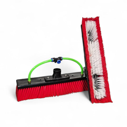 12" Spotless WFP RAZOR Nylon Double Trim