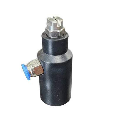 T Rex Softwash & Chemical Nozzle (Euro thread)