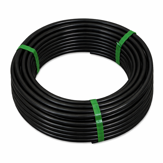 Flexi Pole 5mm Black Pole Hose